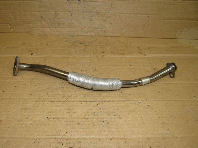 трубка Jeep Wrangler 4 поколение 2021, 2.0 л., бензин, 68306645AC - фото №1