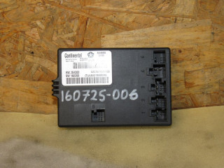 блок управления (другие) Jeep Wrangler 4 поколение 2021, P68438109AA