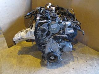 двигатель Toyota Camry XV70 2022, 2.5 л., гибрид, A25A-V92CG