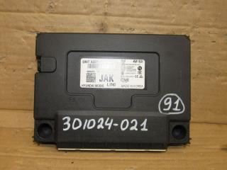 блок управления (другие) Kia Stinger 1 поколение 2022, 2.2 л., дизель, 95400-J5AK0