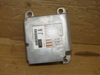 блок AirBag Toyota Camry XV70 2022, 2.5 л., гибрид, 89170-33G80