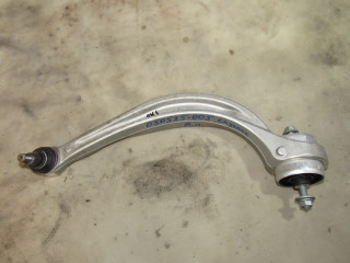 рычаг передний правый Porsche Cayenne PO536 2024, 3.0 л., гибрид, 4M0407696C