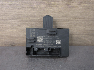 модуль управления двери Audi Q5 8R [рестайлинг] 2014, 8K0959795G