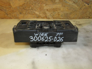 опора под домкрат (поддомкратная подушка) Mercedes-Benz GL-Класс X166 2014, 5.0 л., бензин, A1666900334