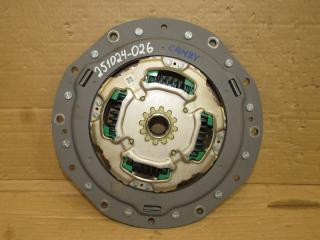 маховик Toyota Camry XV70 2022, 2.5 л., гибрид, 1K042211