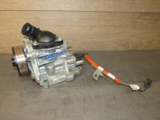 помпа Lexus RX 4 поколение [рестайлинг] 2021, 2.0 л., бензин