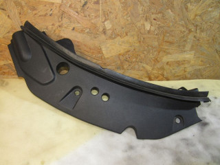 накладка (воздуховод) на телевизор Mercedes-Benz S-Класс W223 2021, 4.0 л., дизель, A2236809900