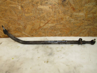 тяга рулевая Jeep Wrangler 4 поколение 2021, 2.0 л., бензин, P68252080AC