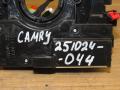шлейф руля Toyota Camry XV70 2022, 2.5 л., гибрид - фото №11