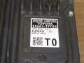 блок управления двигателем Toyota Camry XV70 2022, 2.5 л., гибрид, 89661-3TF00 - фото №10