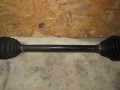 полуось передняя правая (приводной вал, ШРУС) Mercedes-Benz GL-Класс X166 2014 - фото №5