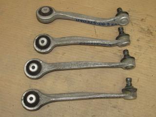 рычаг передний левый Audi A6 4G/C7 2012