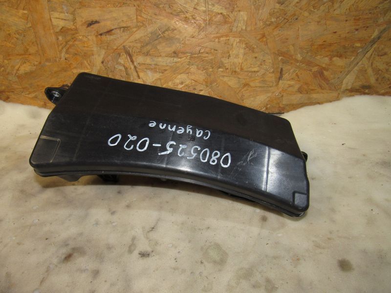 сабвуфер Porsche Cayenne PO536 2024, 3.0 л., гибрид, 9Y0035916C - фото №1