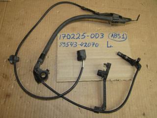 датчик ABS Toyota RAV4 5 поколение (XA50) 2021, 89543-42070