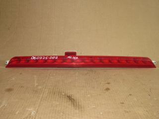 дополнительный стоп-сигнал Mercedes-Benz M-Класс W166 2014, A1668200056