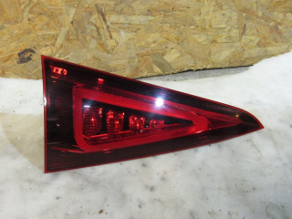 фонарь крышки багажника левый Mercedes-Benz GLE V167 2021, 2.0 л., дизель, A1679060407