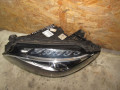 фара левая Mercedes-Benz C-Класс W205/S205/C205 2015, 2.2 л., дизель, A2059062302 - фото №4