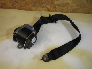 ремень безопасности Mercedes-Benz GL-Класс X166 2014