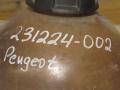 бачок расширительный Peugeot 5008 2 поколение 2018, 2.0 л., дизель - фото №6