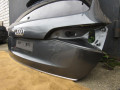 крышка багажника (дверь 3-5) Audi Q5 8R [рестайлинг] 2014 - фото №5