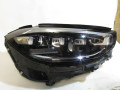фара правая Mercedes-Benz S-Класс W223 2021, A2239068403 - фото №2
