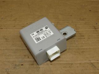 блок управления (другие) Kia Stinger 1 поколение 2022, 2.2 л., дизель, 95450-O5100