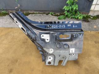 стойка кузовная передняя Land Rover Range Rover 4 поколение 2016