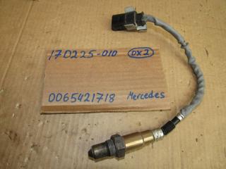 лямбда-зонд Mercedes-Benz M-Класс W164 [рестайлинг] 2010, 3.0 л., дизель, A05146662AB
