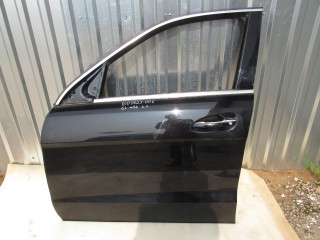 дверь передняя левая Mercedes-Benz GL-Класс X166 2014