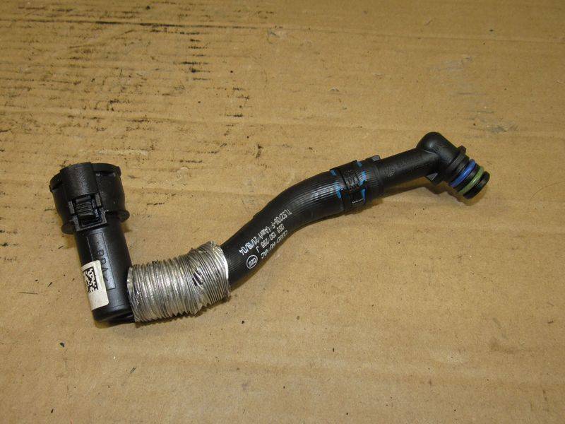 патрубок (трубопровод, шланг) Audi Q5 FY 2019, 3.0 л., дизель, 059130298J - фото №1