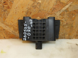 опора под домкрат (поддомкратная подушка) Mercedes-Benz GLE V167 2021, 2.0 л., дизель, A1676984000, A1676901401