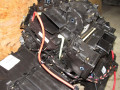 корпус отопителя (печки) Mercedes-Benz GLE V167 2021, 2.0 л., дизель, A1678300805 - фото №11