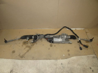 рулевая рейка Land Rover Range Rover 4 поколение 2016, 3.0 л., дизель, GK52-3200-AB