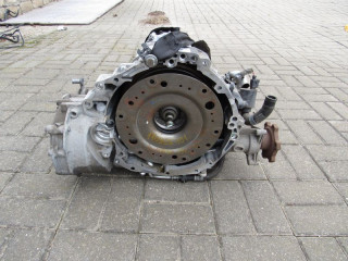 КПП автоматическая (АКПП) Porsche Cayenne PO536 2019, 2.9 л., дизель, полный привод, UCP, 0F2341011P