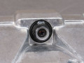 камера переднего обзора Volkswagen Touran 2 поколение 2015, 3AA980654D - фото №6