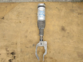 пневмостойка передняя Land Rover Range Rover 4 поколение 2016, 3.0 л., дизель, CPLA-3C286-AE