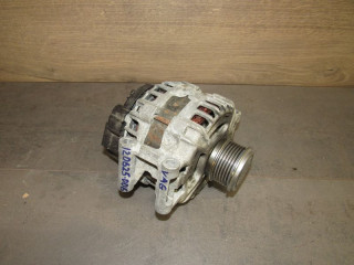 генератор SEAT Leon Cupra 3 поколение [рестайлинг] 2019, 2.0 л., бензин, 06K903024A