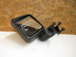 зеркало наружное левое Jeep Wrangler 4 поколение 2021, 2.0 л., бензин