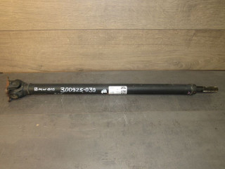 карданный вал BMW X5 G05 2018, 9455545