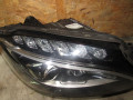 фара правая Mercedes-Benz C-Класс W205/S205/C205 2015, 2.2 л., дизель, A2059062402 - фото №3