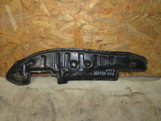 пыльник переднего крыла Mercedes-Benz S-Класс W223 2021, A2238850600