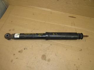 амортизатор задний левый Toyota Tundra 2 поколение [3-й рестайлинг] 2023, 3.5 л., бензин, 48530-0S140