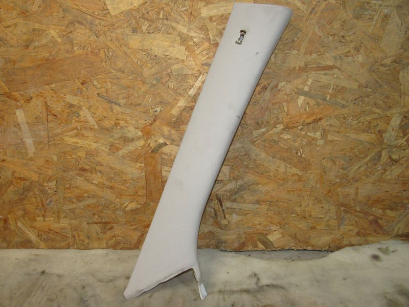 обшивка стойки Mercedes-Benz S-Класс W223 2021 - фото №1