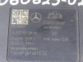 блок ABS Mercedes-Benz C-Класс W205/S205/C205 2015, 2.2 л., дизель, A2059012800 - фото №7