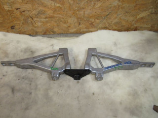 кронштейн (крепление) Mercedes-Benz S-Класс W223 2021, 4.0 л., дизель, A2235248700, A2235248600, A2235248500