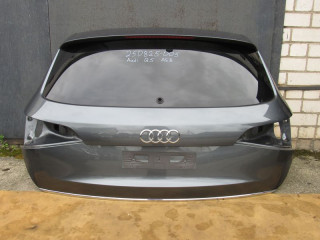 крышка багажника (дверь 3-5) Audi Q5 8R [рестайлинг] 2014