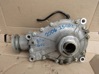 редуктор переднего моста BMW X5 G05 2018