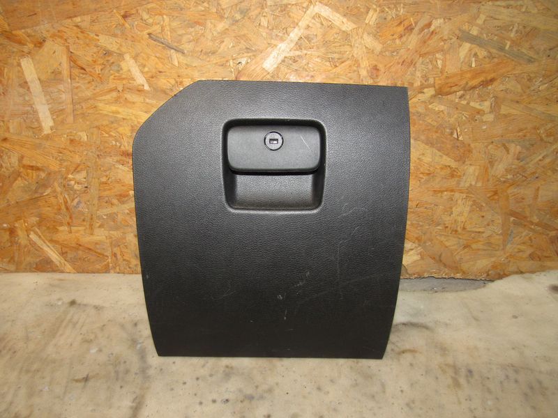 бардачок Jeep Wrangler 4 поколение 2021 - фото №1