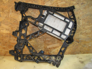 Крепление бампера заднего Mercedes-Benz GL-Класс X166 2014, 5.0 л., бензин, A1668860121