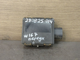 радар / датчик активного круиз контроля Mercedes-Benz GLE V167 [рестайлинг] 2024, 0009052616